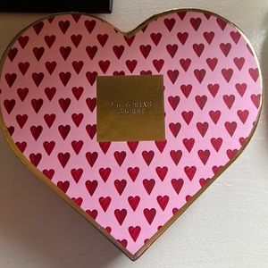Victoria’s Secret mini perfume Valentines set